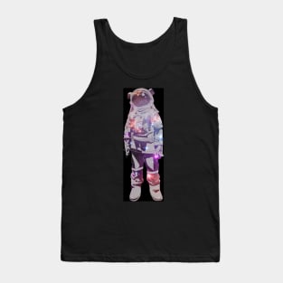 Galactic Traveler Tank Top